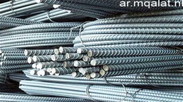 تحديثات الأسعار.. مفاجأة في سعر طن الحديد داخل الأسواق المصرية يوم الجمعة